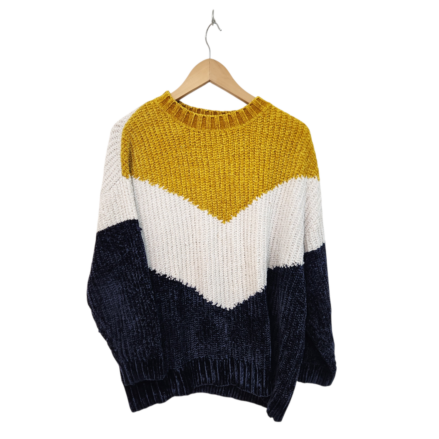 FB SISTER סוודר לאישה מידה M