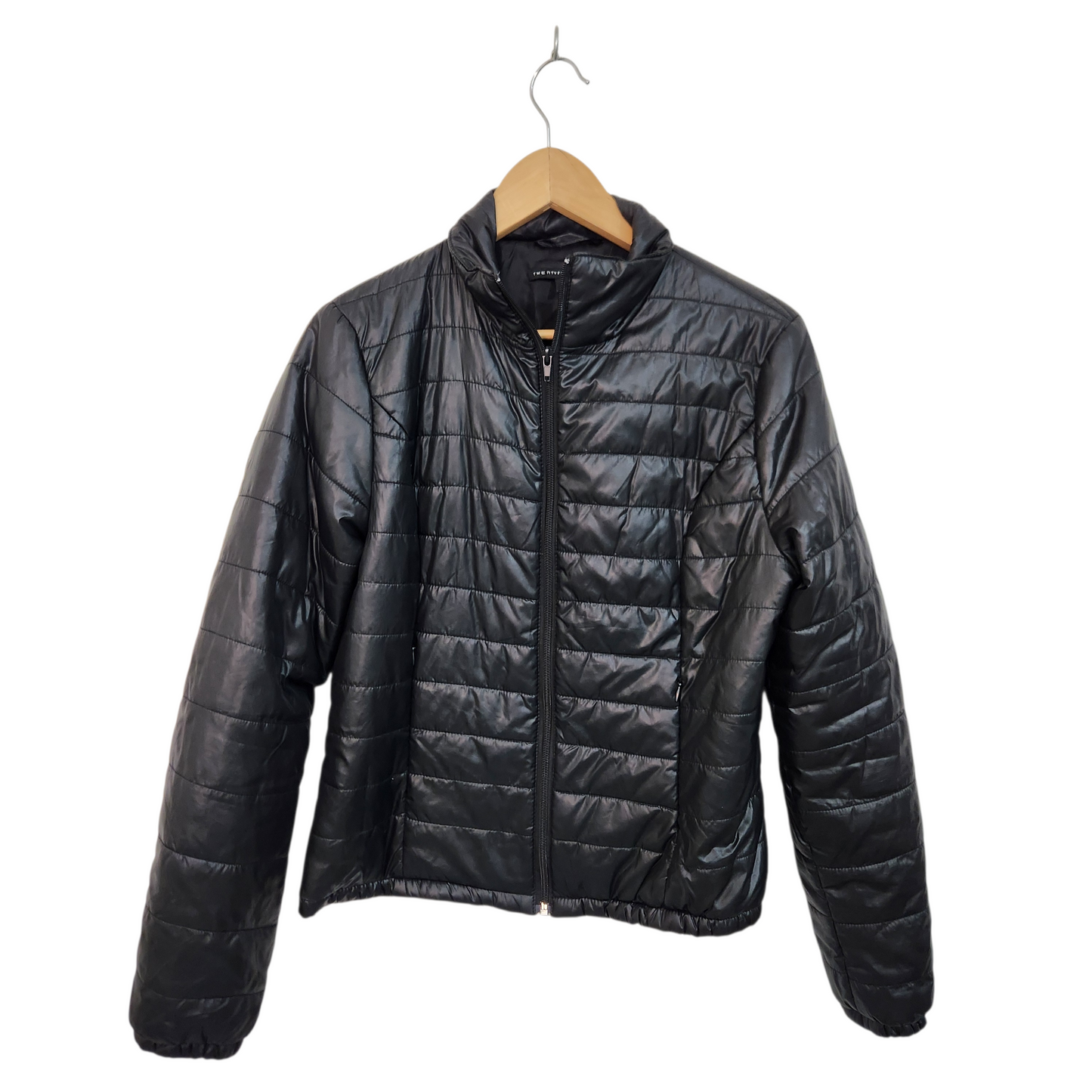 TWENTYFOURSEVEN מעיל דק לאישה מידה M