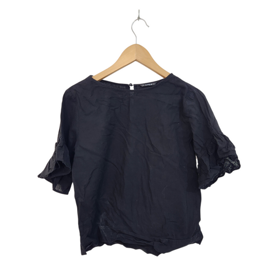 SHEIN חולצה קצרה לאישה מידה S