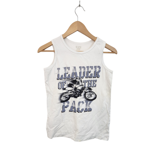 PLACE גופיה לילדים גיל 10-12