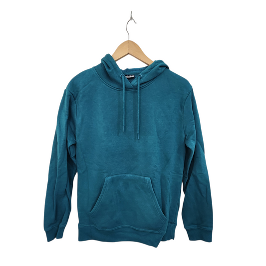 HOODIES קפוצ'ון לאישה מידה S