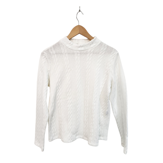 STUDIO PASHA חולצה ארוכה לאישה מידה M