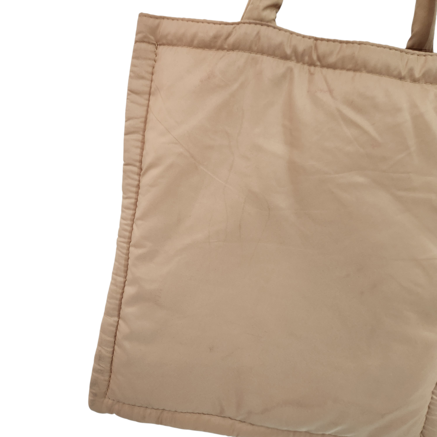 LALINE תיק צד צבע חום בהיר