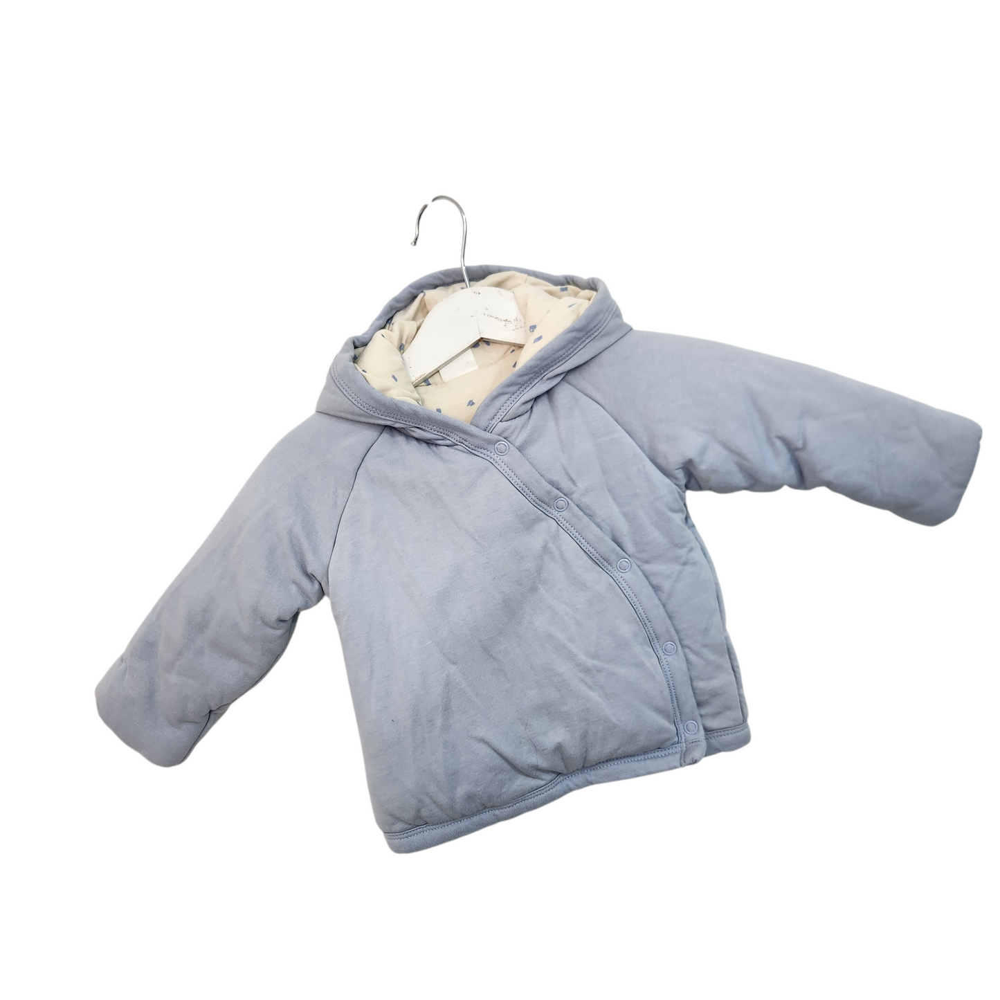 NEXT מעיל לתינוקות גיל 6-9 חודשים