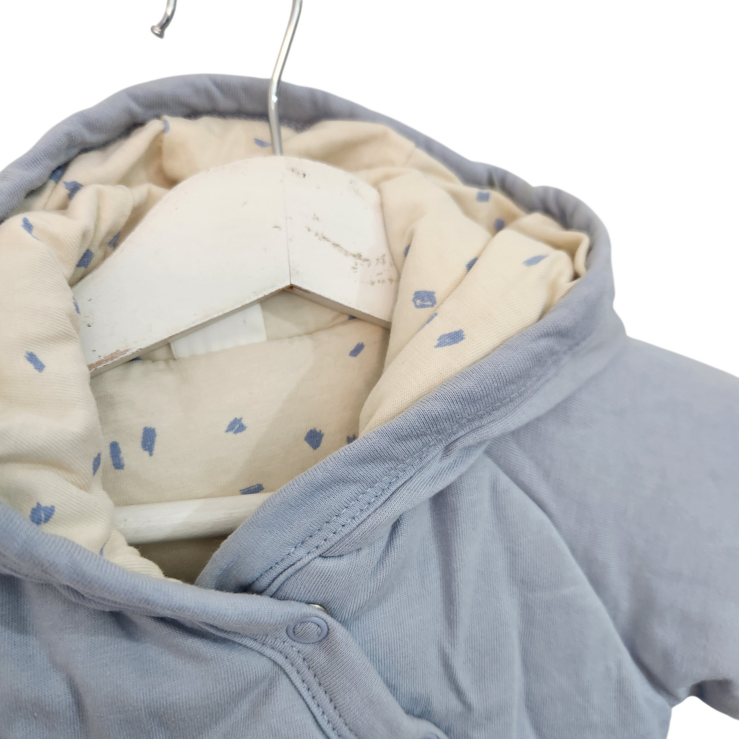 NEXT מעיל לתינוקות גיל 6-9 חודשים