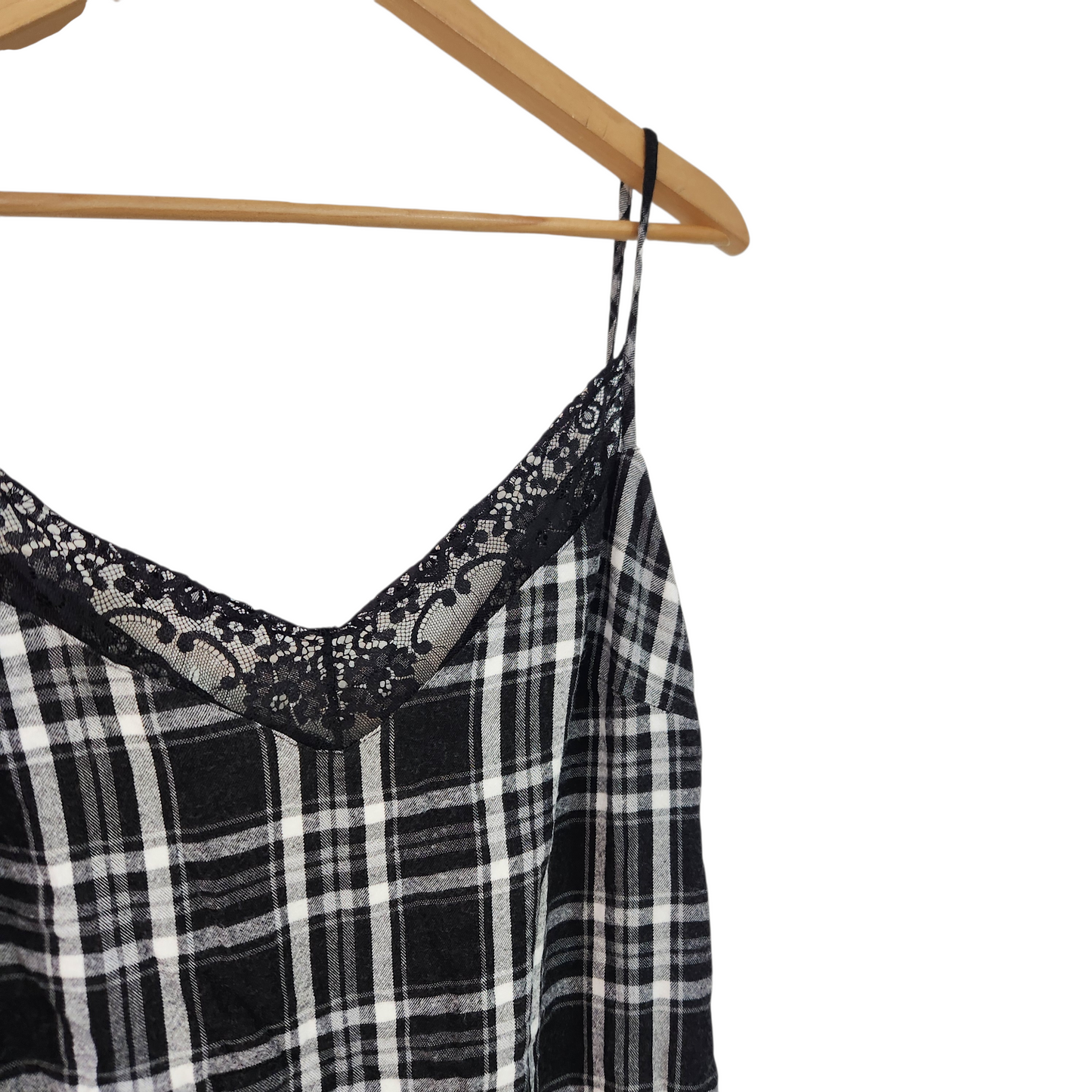 ZARA שמלה לאישה מידה XL