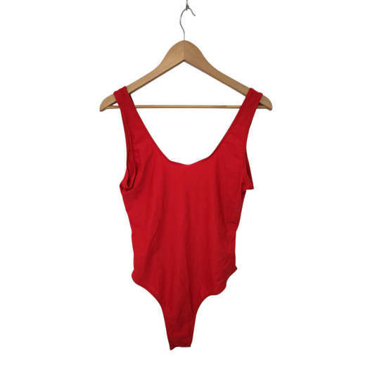 SHEIN - בגד ים שלם חדש לאישה מידה L