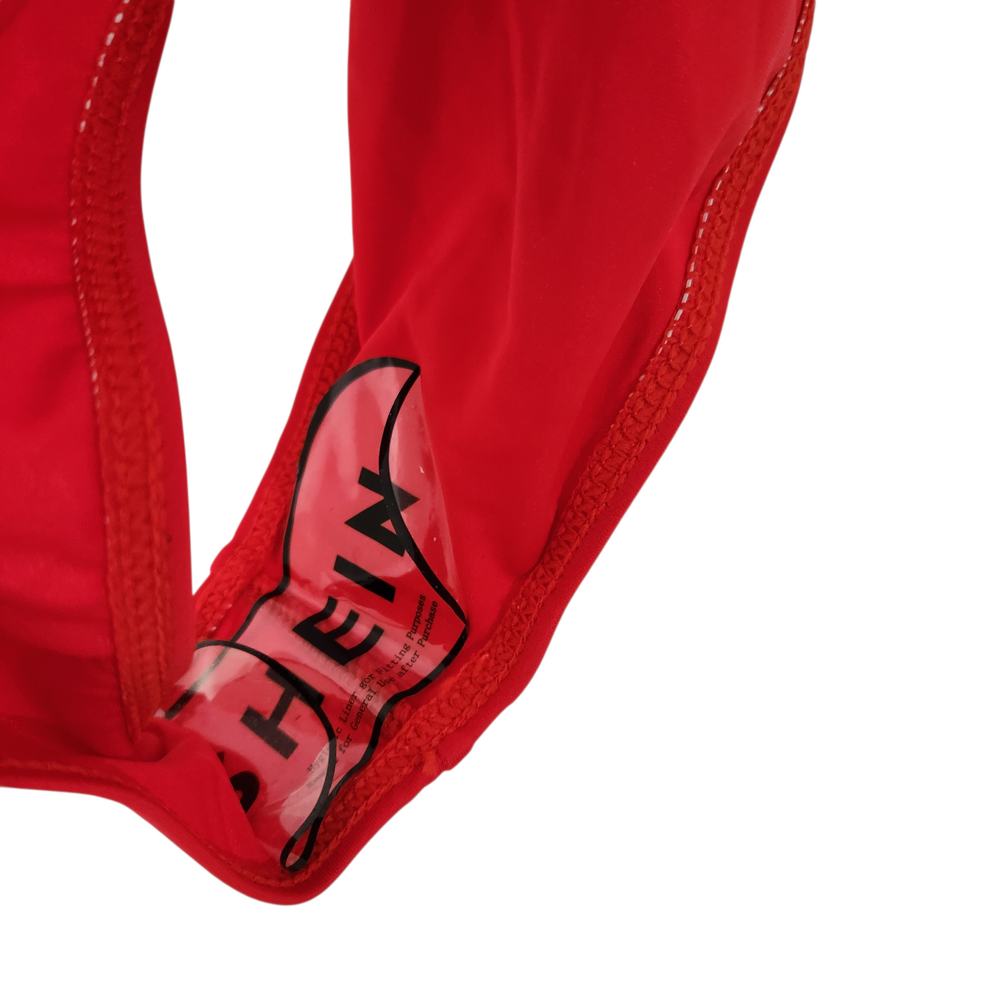 SHEIN - בגד ים שלם חדש לאישה מידה L