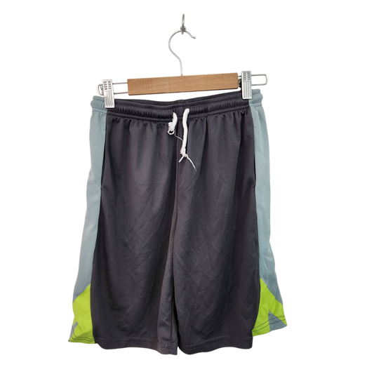 SHEIN מכנסי ספורט לילדים גיל 11-12