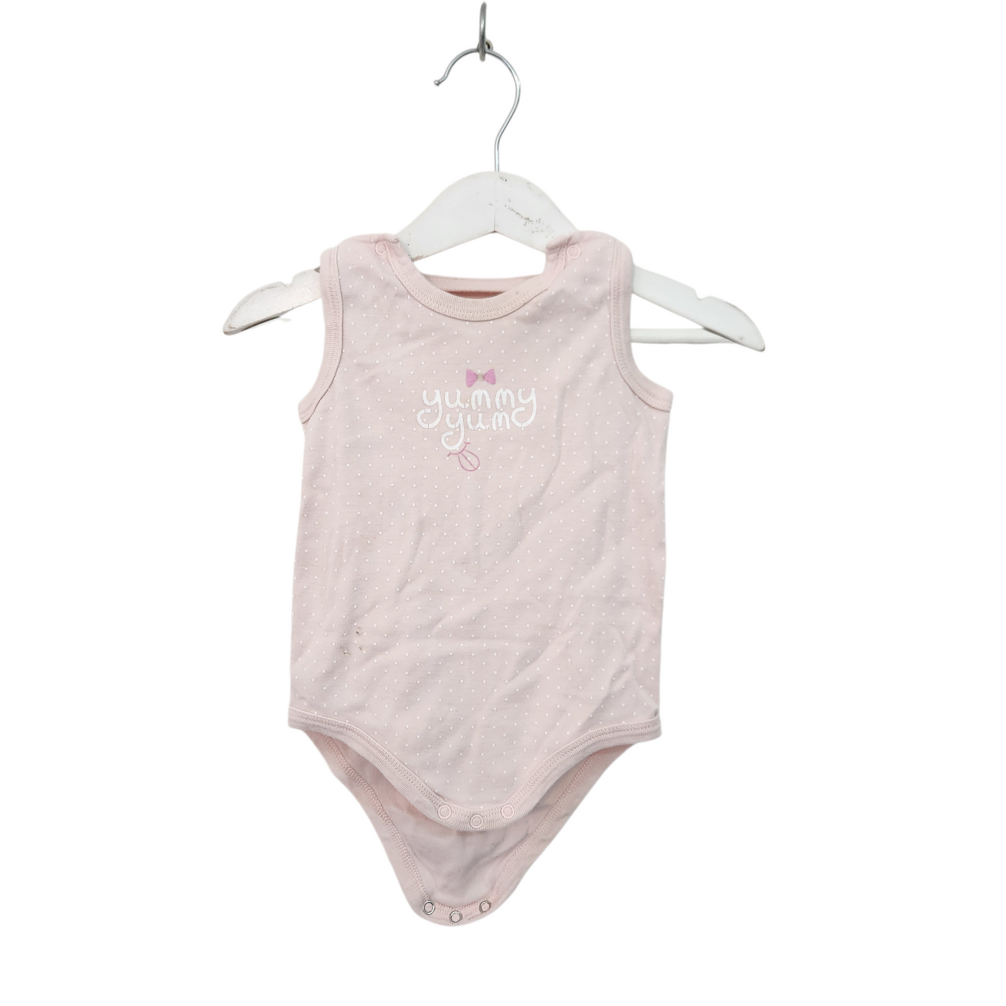 שילב - בגד גוף לתינוקות גיל 12-18 חודשים