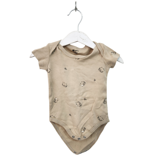 MINENE בגד גוף לתינוקות גיל 6-12 חודשים