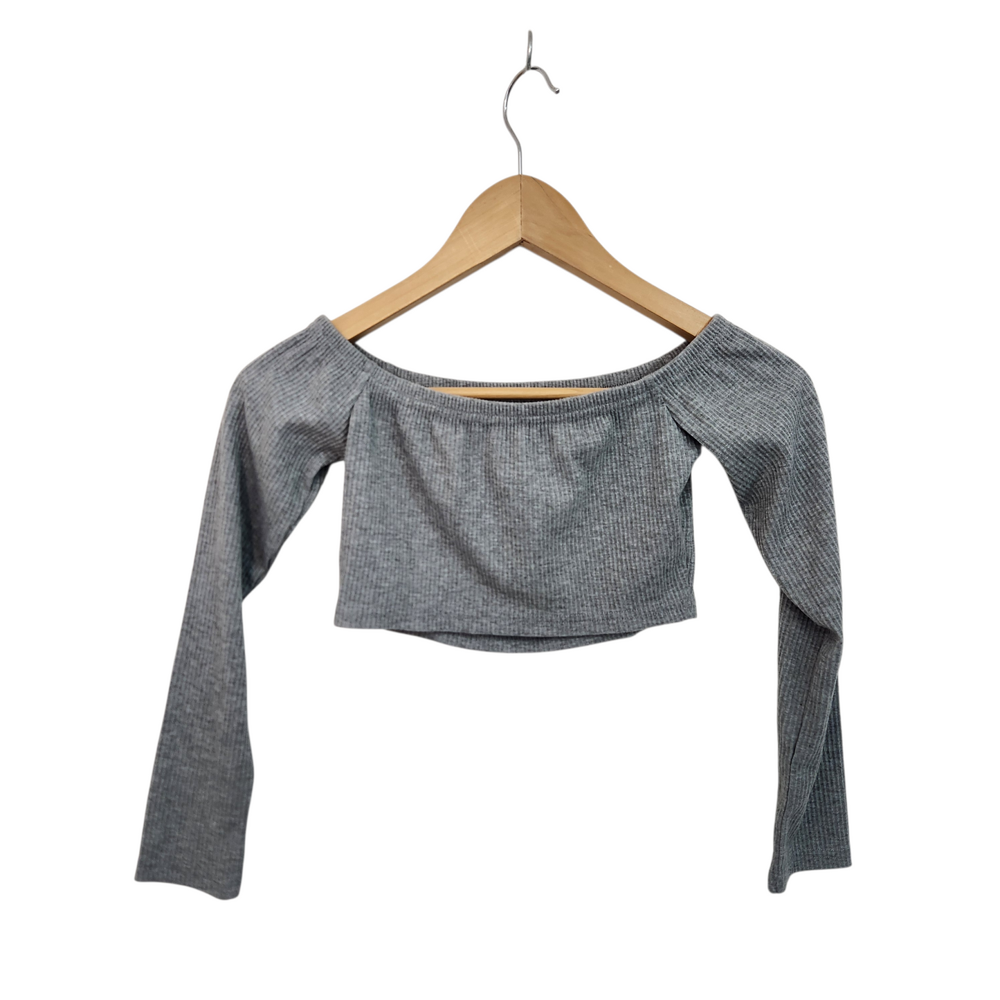 SHEIN חולצת בטן לאישה מידה XS