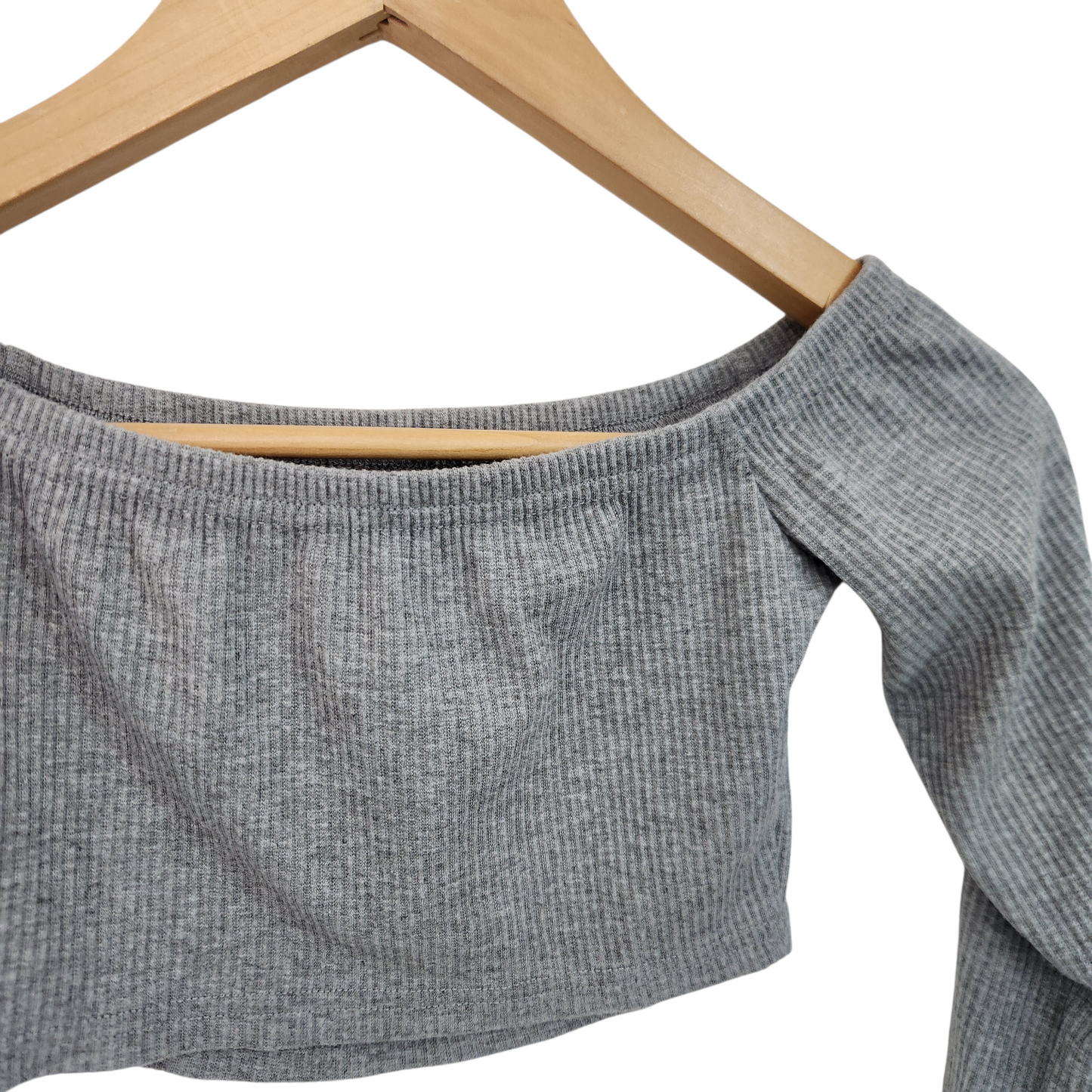 SHEIN חולצת בטן לאישה מידה XS