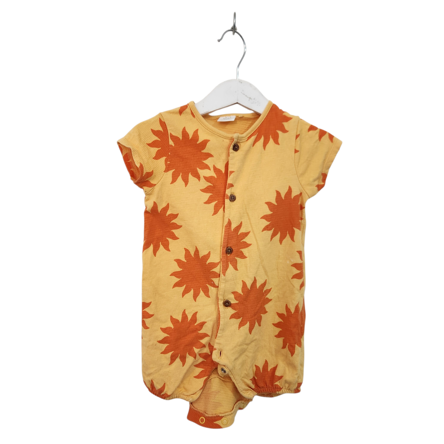 NEXT אוברול לתינוקות גיל 12-18 חודשים