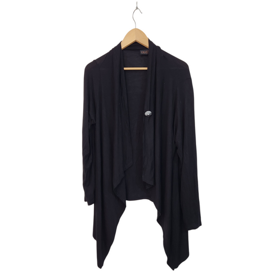 MOD LUSIV עליונית דקה לאישה מידה L/XL