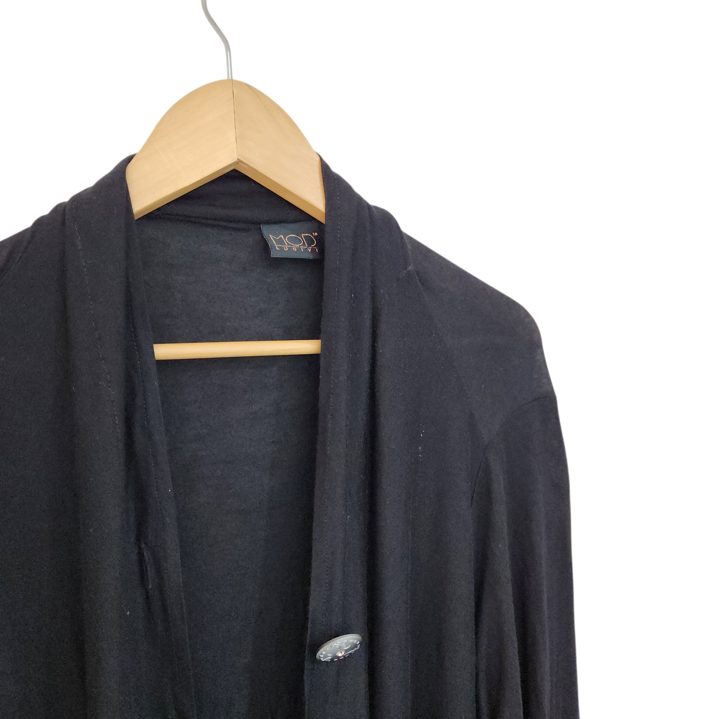 MOD LUSIV עליונית דקה לאישה מידה L/XL