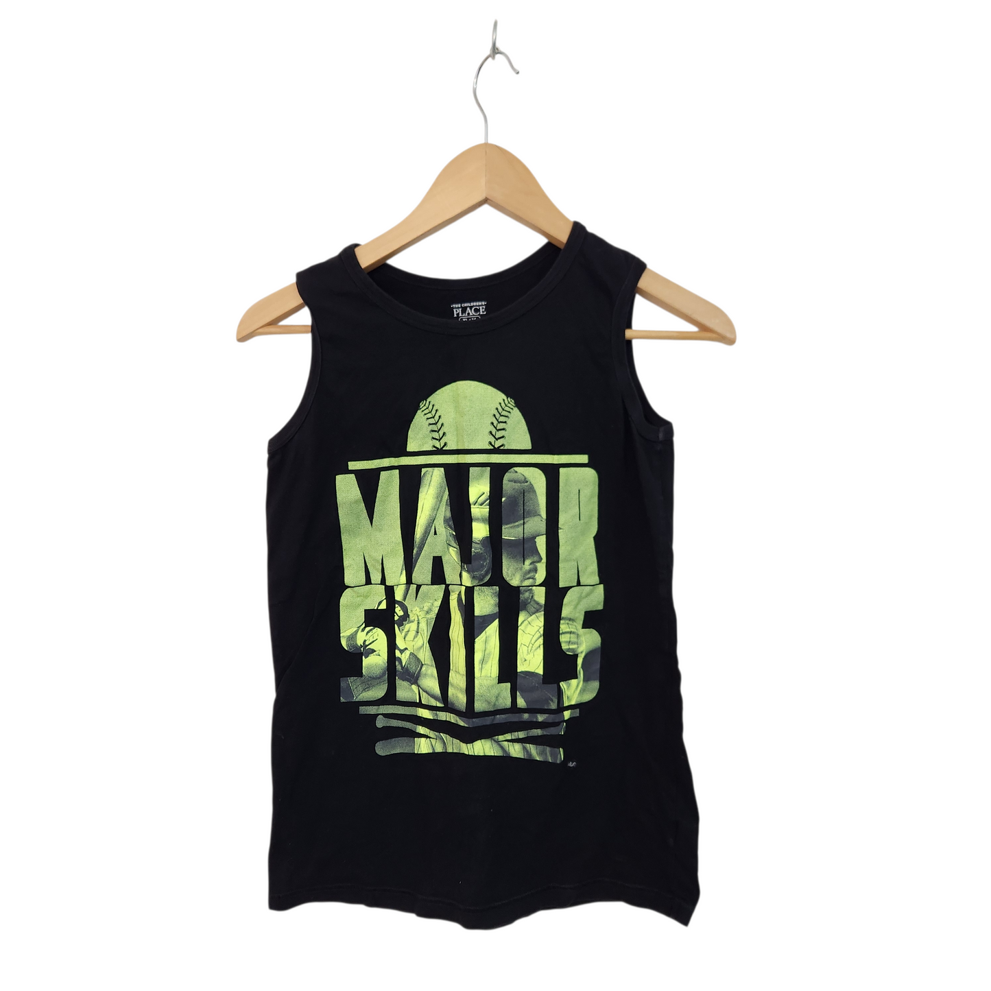 PLACE גופיה לילדים גיל 14