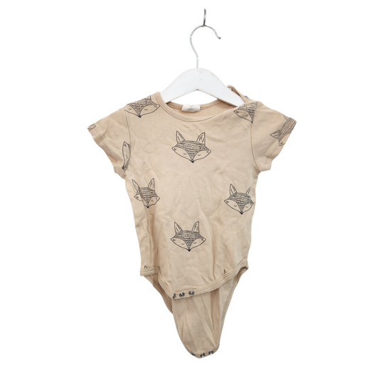 TERMINAL X בגד גוף לתינוקות גיל 6-12 חודשים