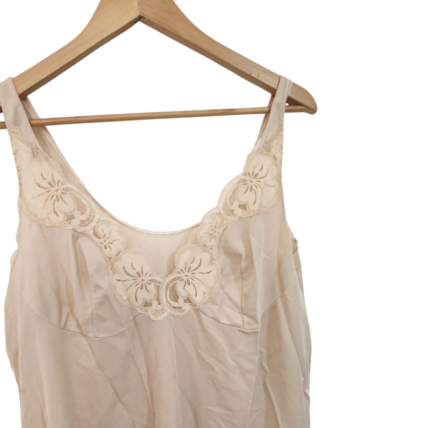 ASATEX כותונת לילה וינטג' לאישה מידה XXL 58