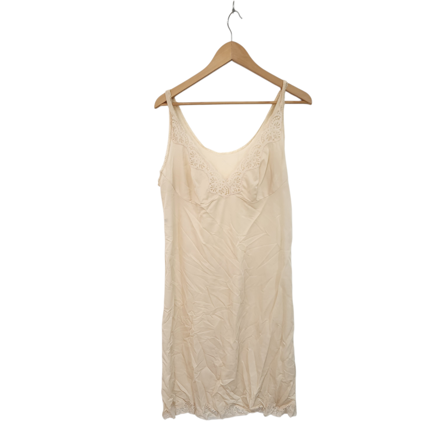 ASATEX כותונת לילה וינטג' לאישה מידה XL