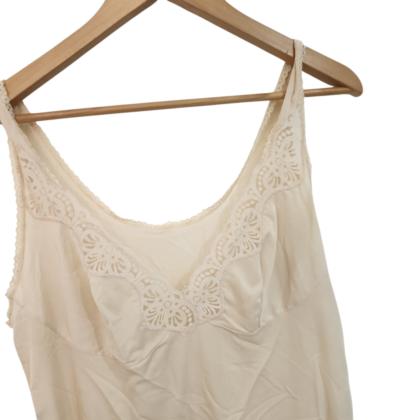 ASATEX כותונת לילה וינטג' לאישה מידה XL