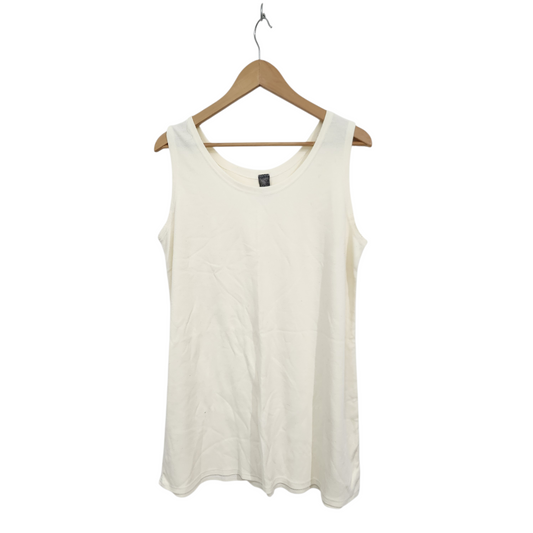 שמלה בייסיק לאישה מידה XL