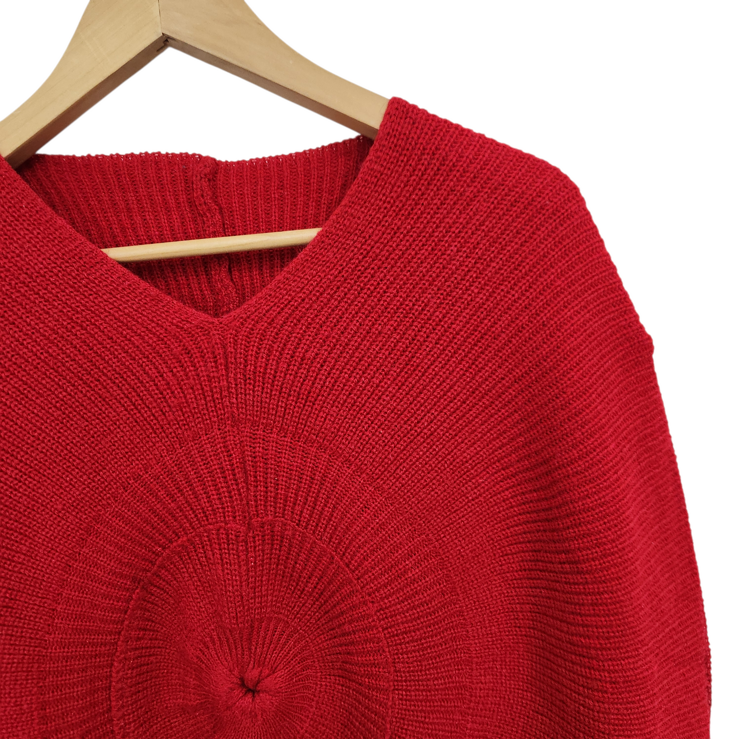 חולצת סריג לאישה מידה M/L