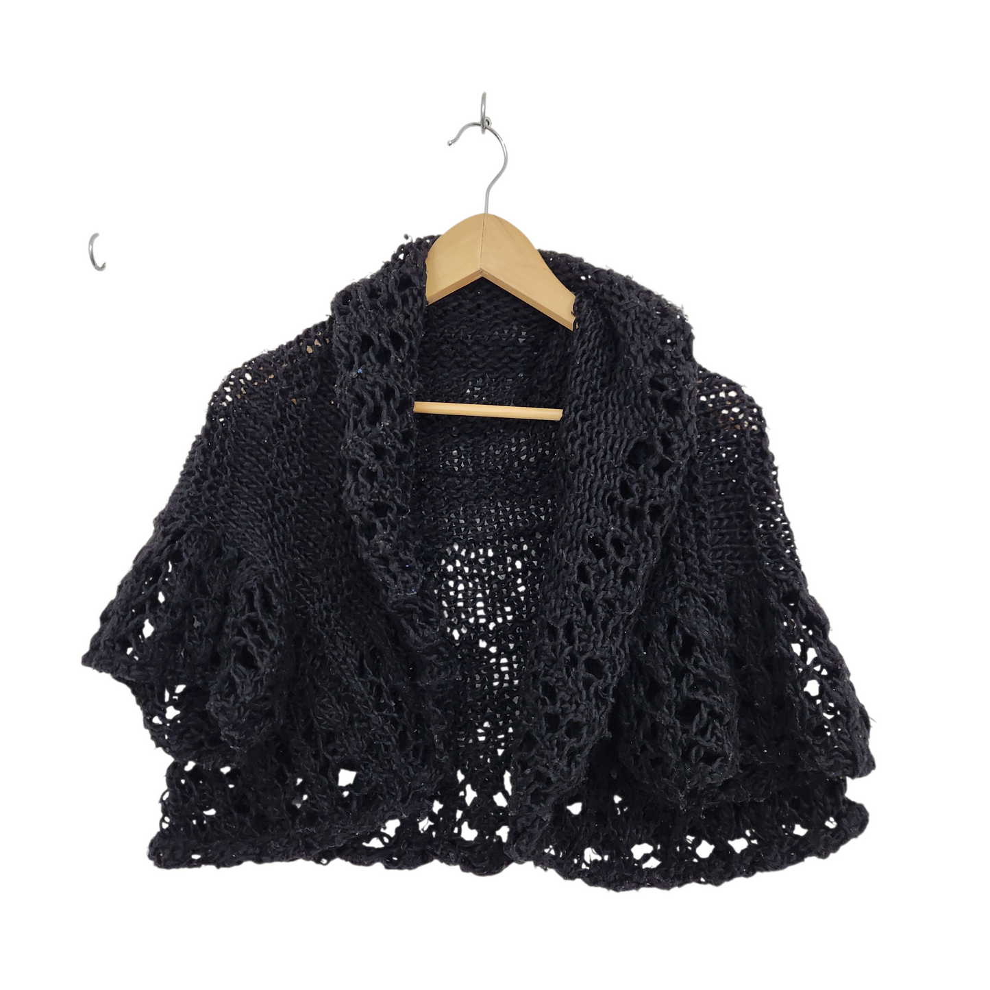 עליונית סרוגה לאישה ONE SIZE