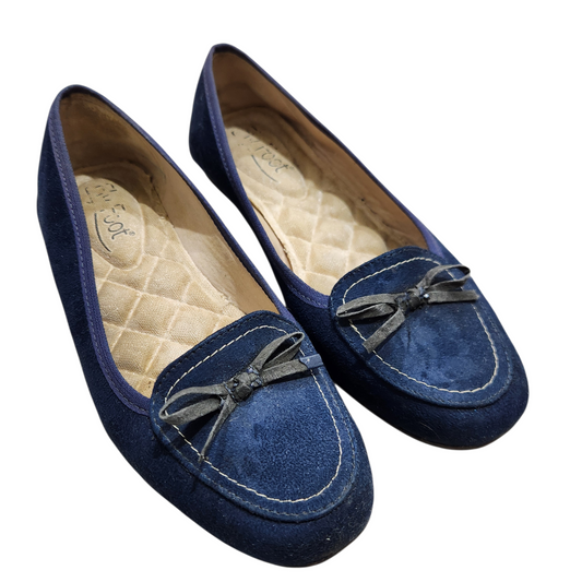 FLY FOOT נעלי נשים מידה 37