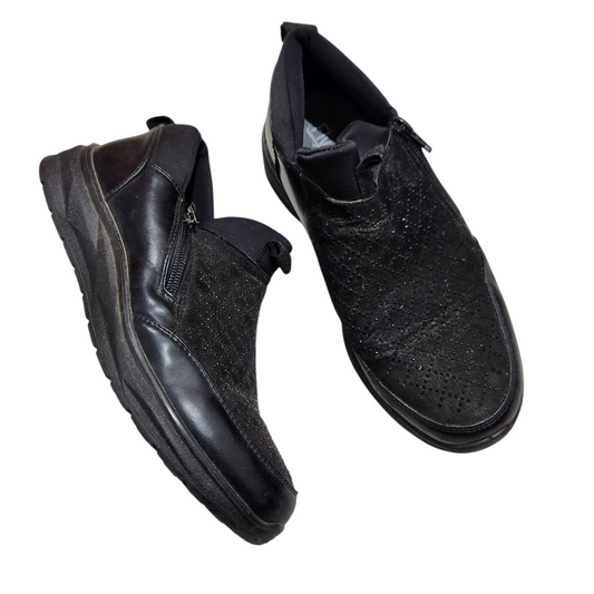 FLY FOOT נעלי נשים מידה 36