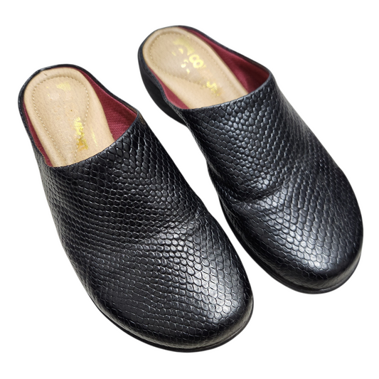 COMFORT נעלי נשים מידה 38