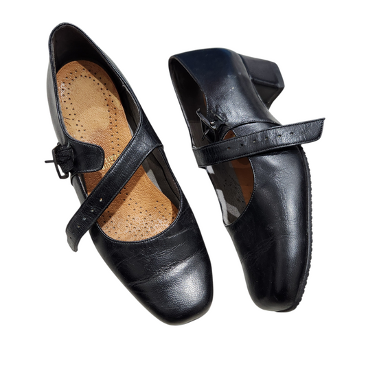 MODA ITALY נעלי עקב לאישה מידה 37