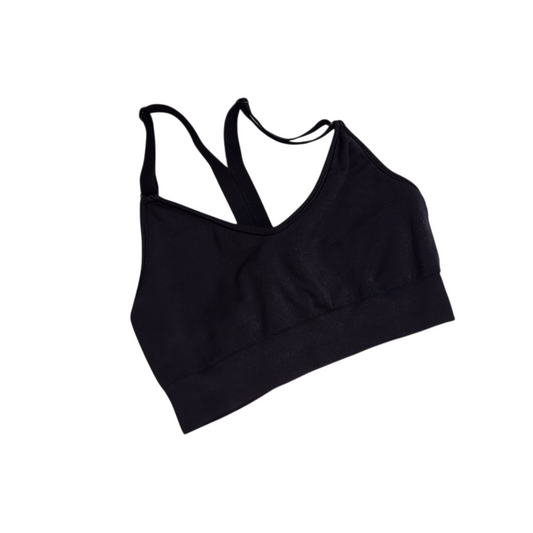 ADIDAS חזיית ספורט לאישה מידה XS/XXS