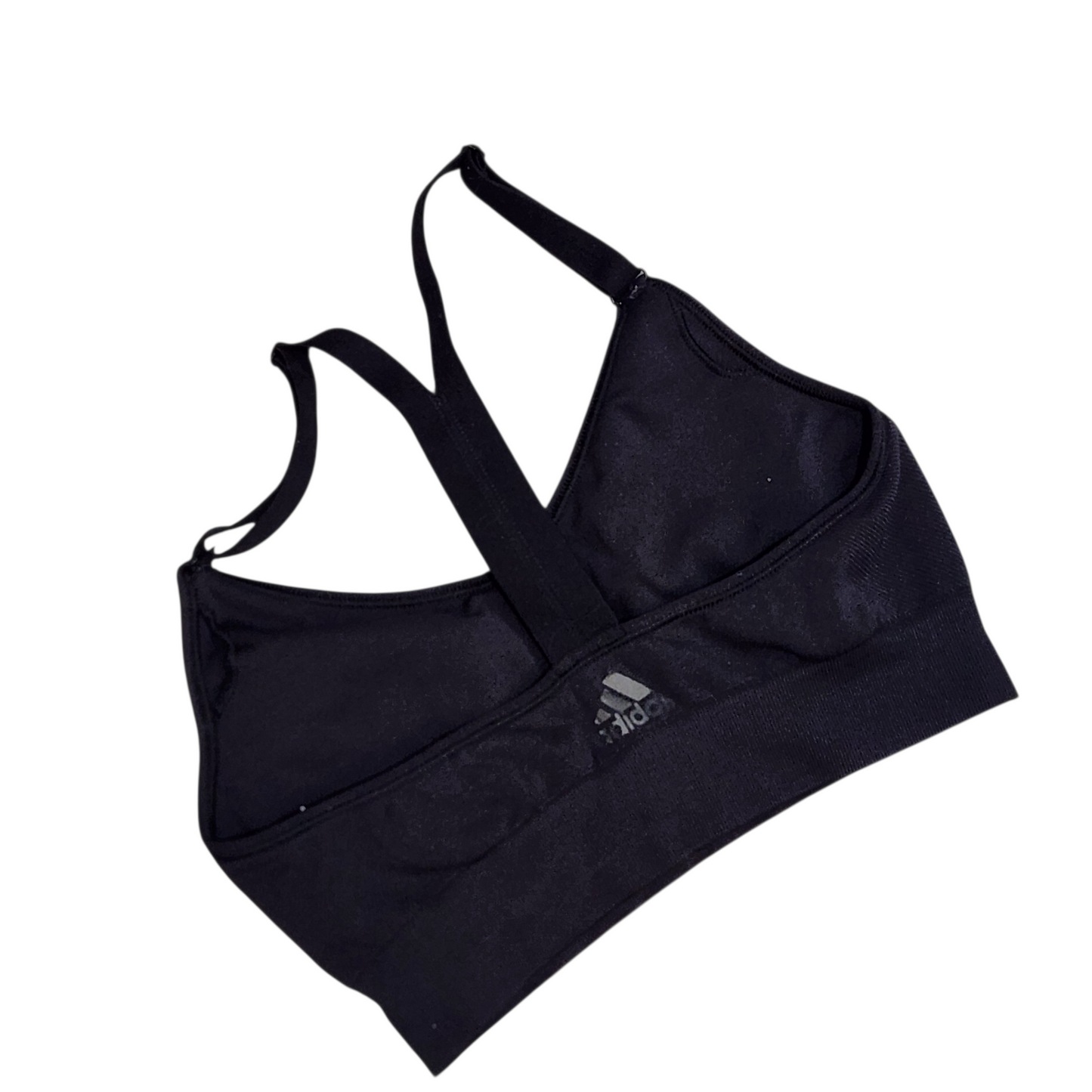 ADIDAS חזיית ספורט לאישה מידה XS/XXS