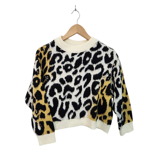 ASOS סוודר לאישה מידה 32 XS