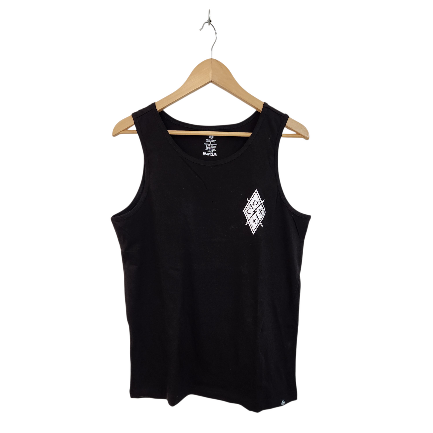 CDXX גופיה לגבר מידה S