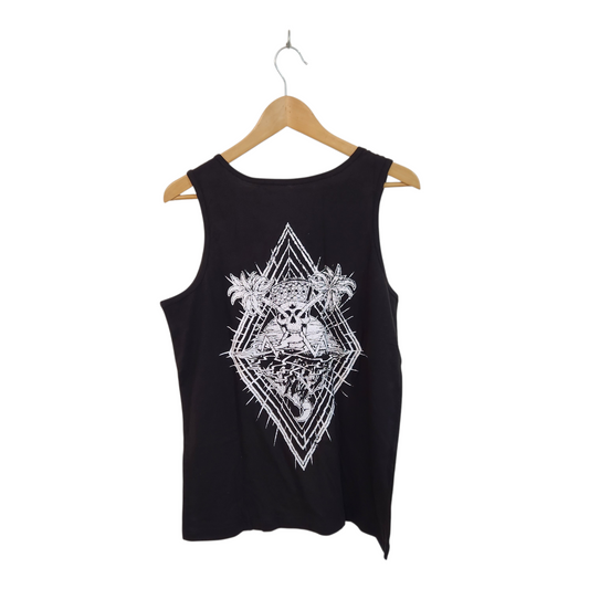 CDXX גופיה לגבר מידה S