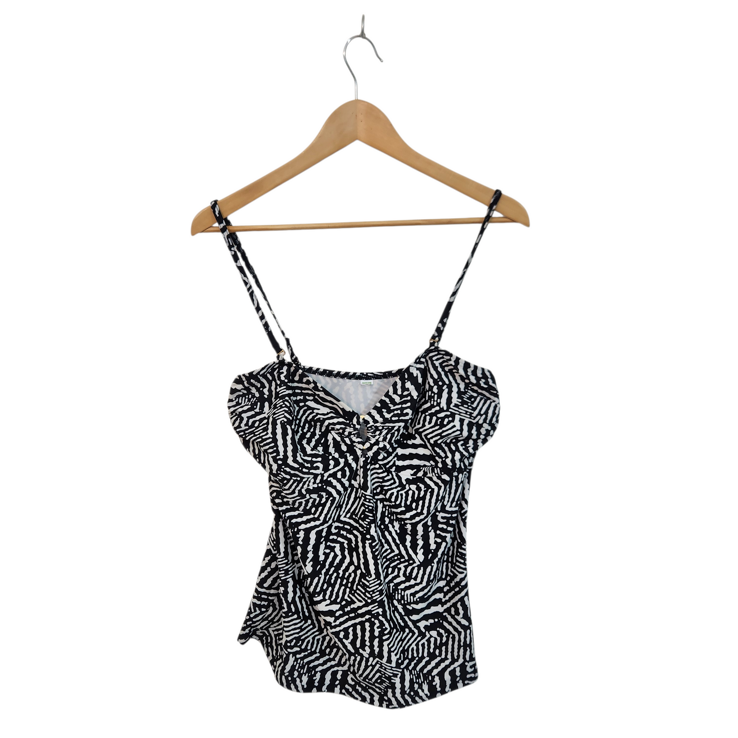 EDLTA  גופיית בגד ים לאישה מידה M/L