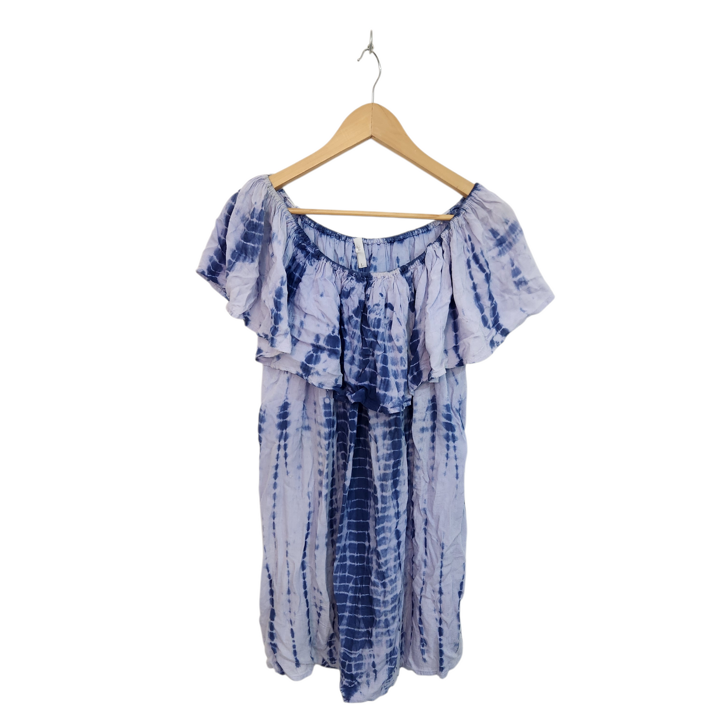 שמלה לאישה מידה XL