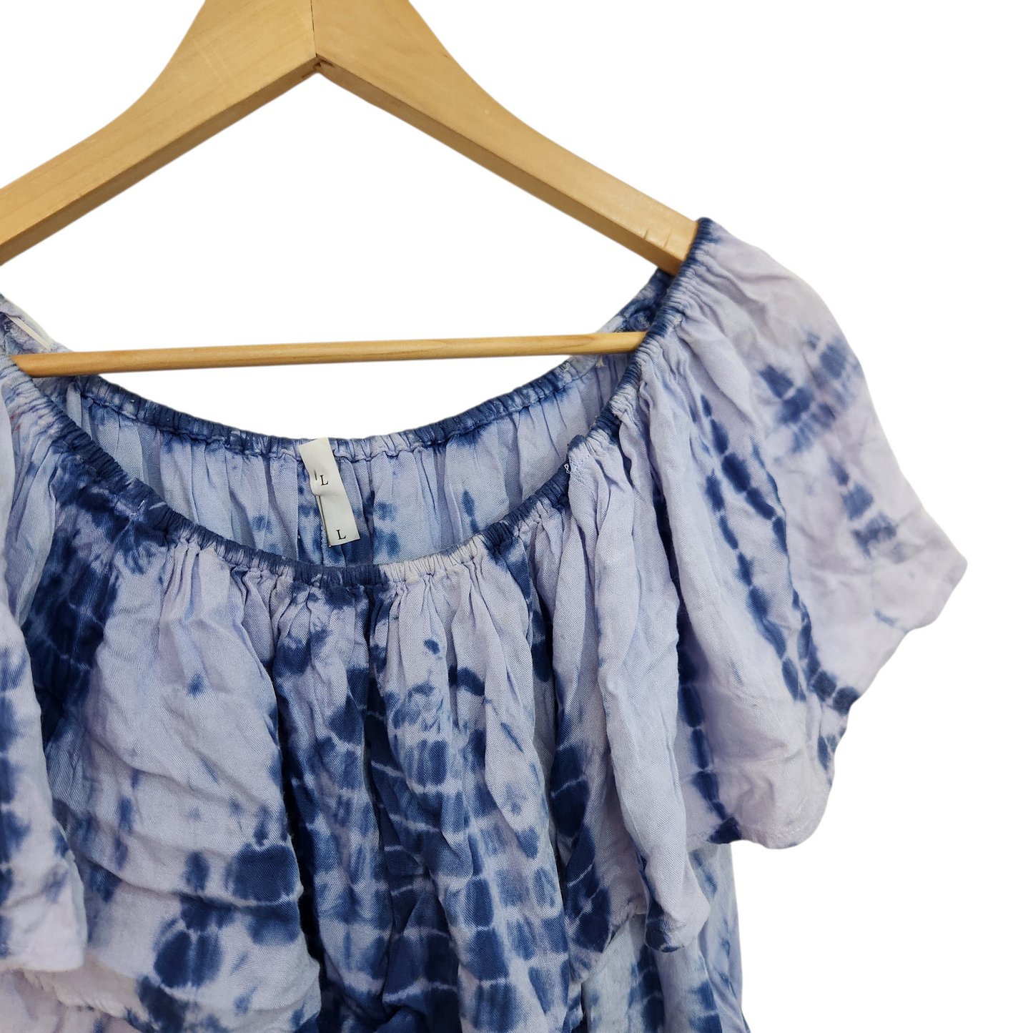 שמלה לאישה מידה XL