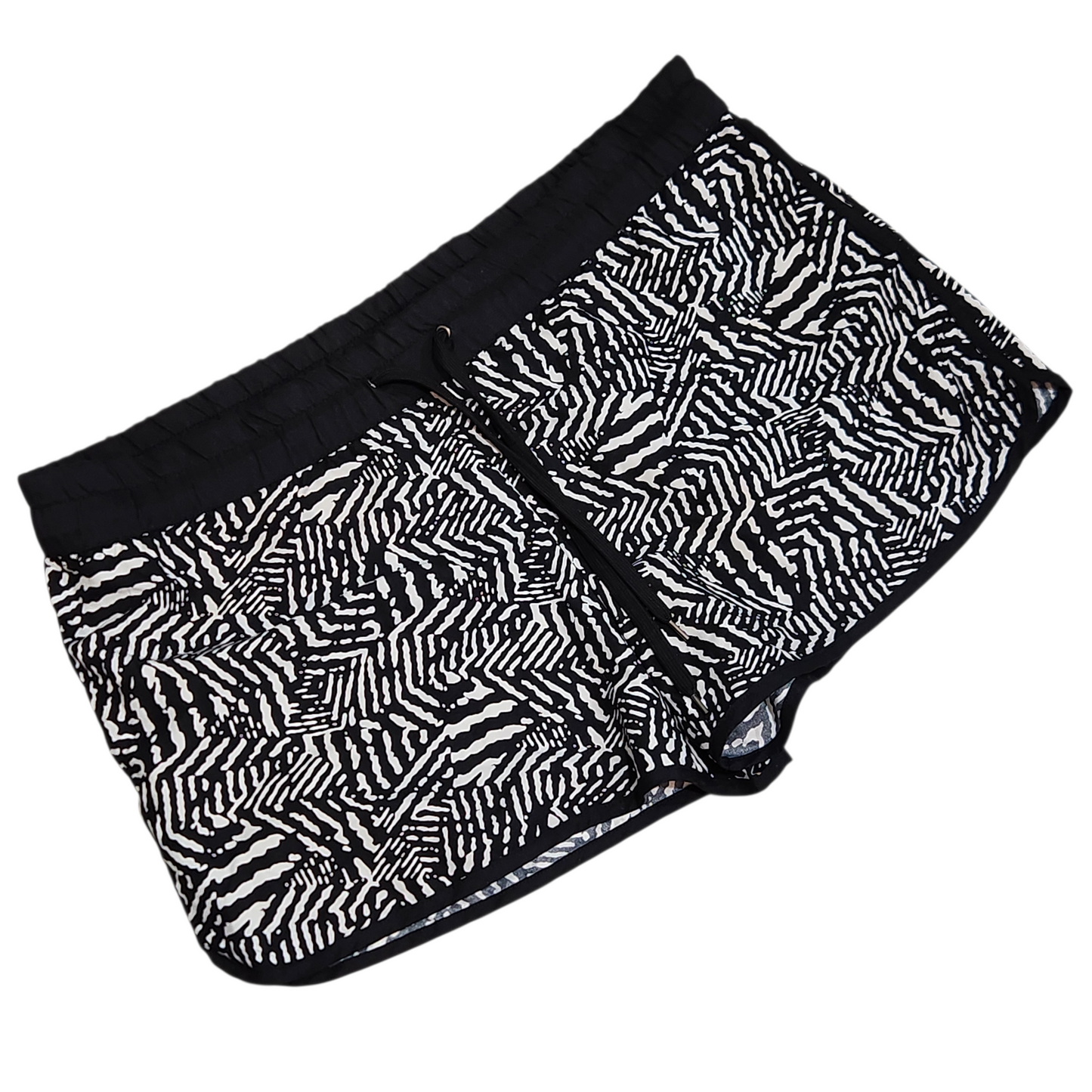 DELTA beach wear מכנסיים קצרים לאישה מידה XL