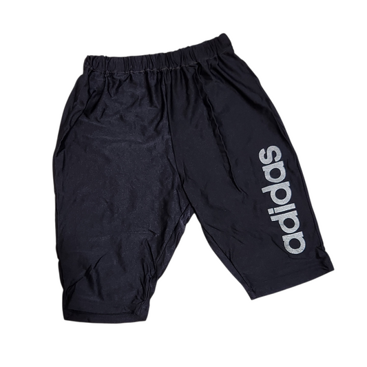 טייץ קצר לאישה מידה S/M