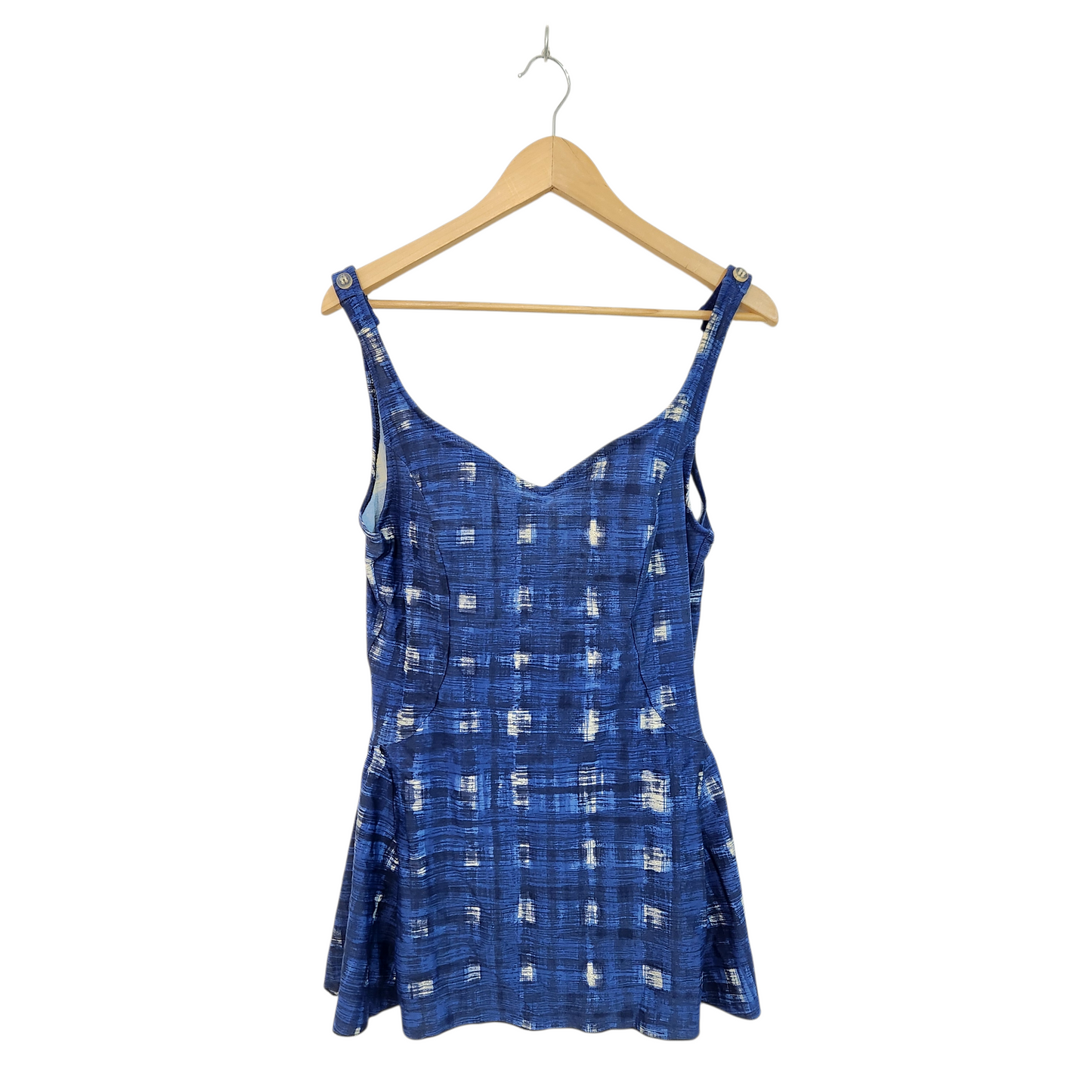 RIVIERA שמלת בגד ים לאישה מידה 44