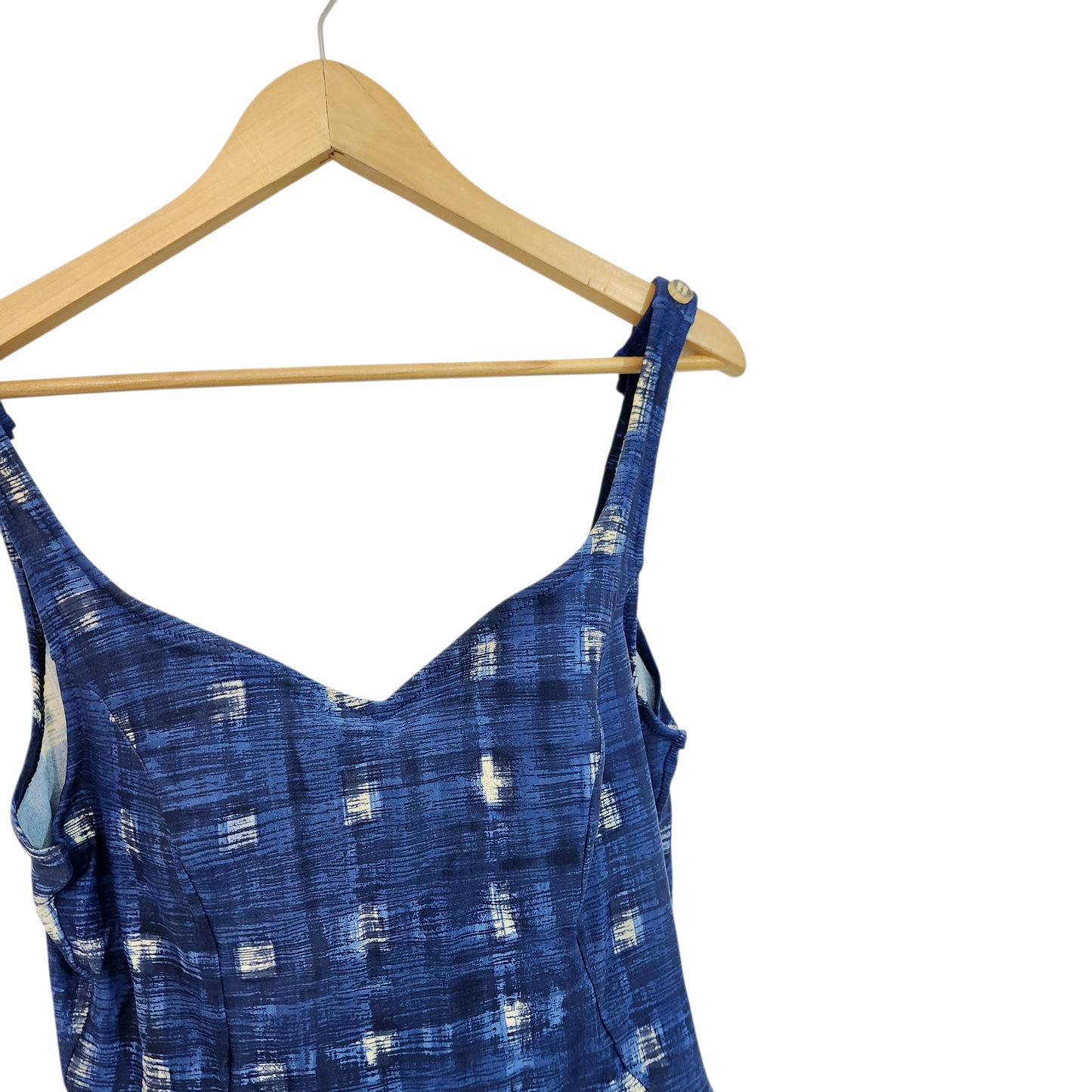 RIVIERA שמלת בגד ים לאישה מידה 44