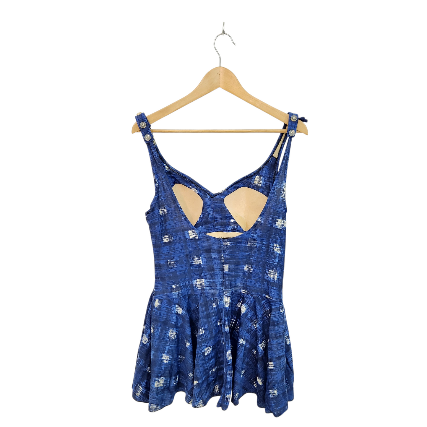 RIVIERA שמלת בגד ים לאישה מידה 44