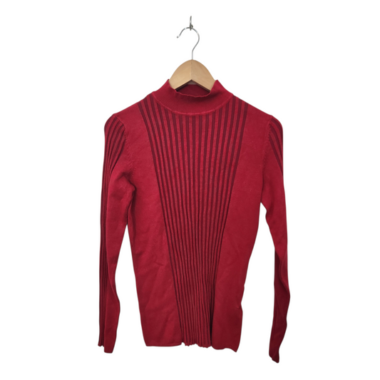 ORSAY חולצה ארוכה צמודה לאישה מידה XL