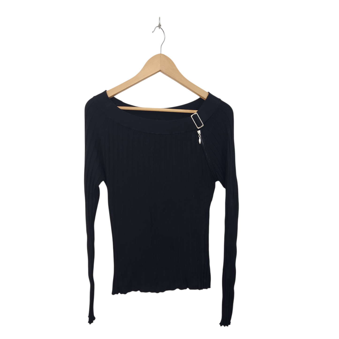 חולצה ארוכה לאישה מידה L