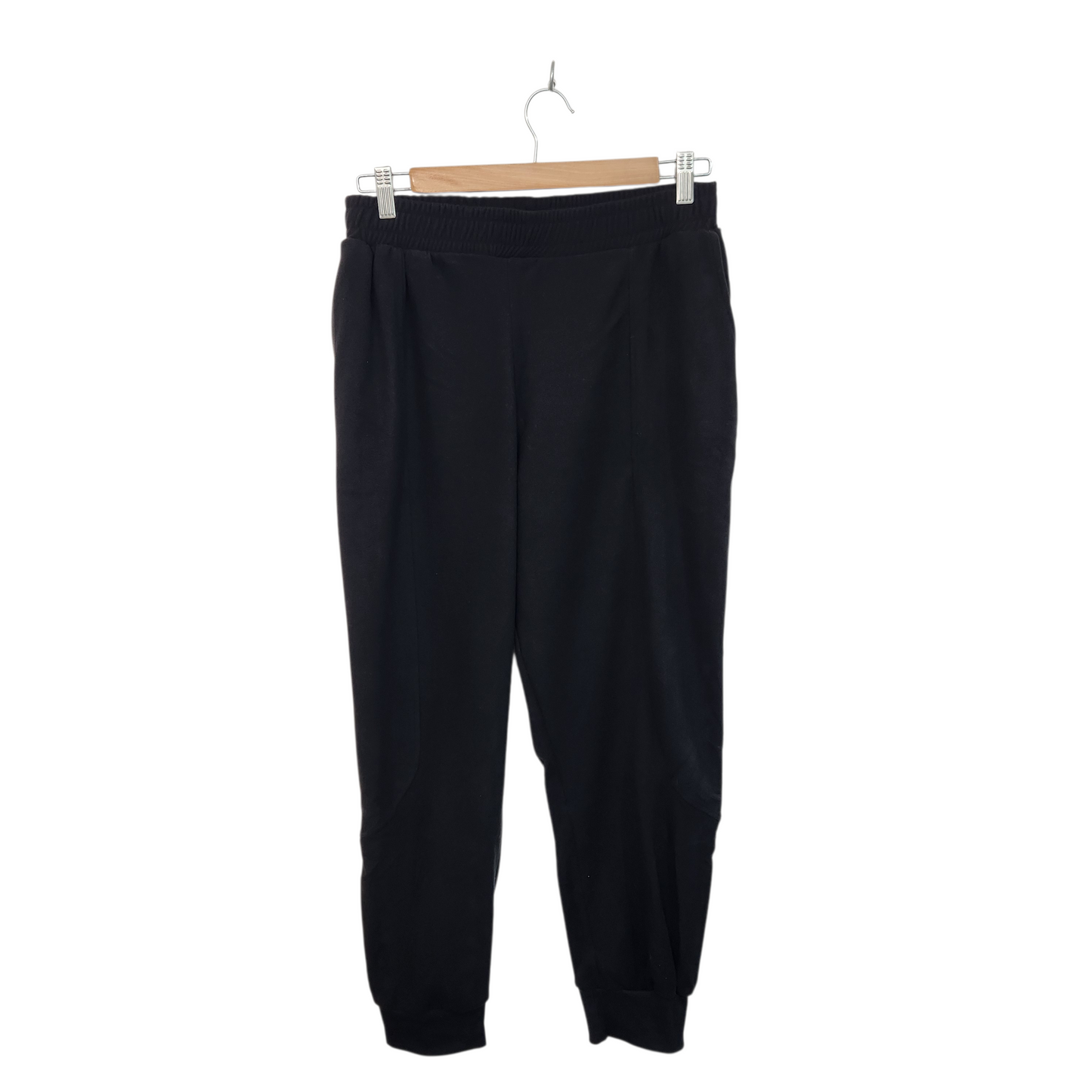 דניאלה - מכנסיי קטיפה ארוכים לאישה מידה L