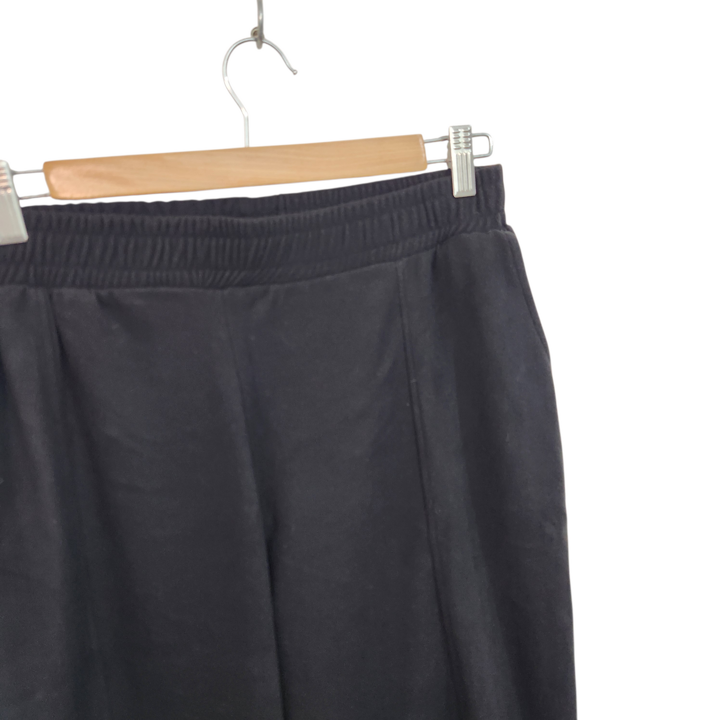 דניאלה - מכנסיי קטיפה ארוכים לאישה מידה L