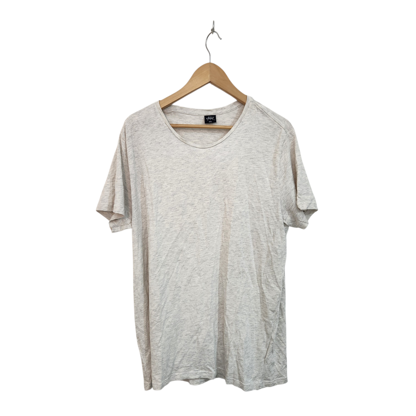 CASTRO חולצה קצרה לגבר מידה XXL